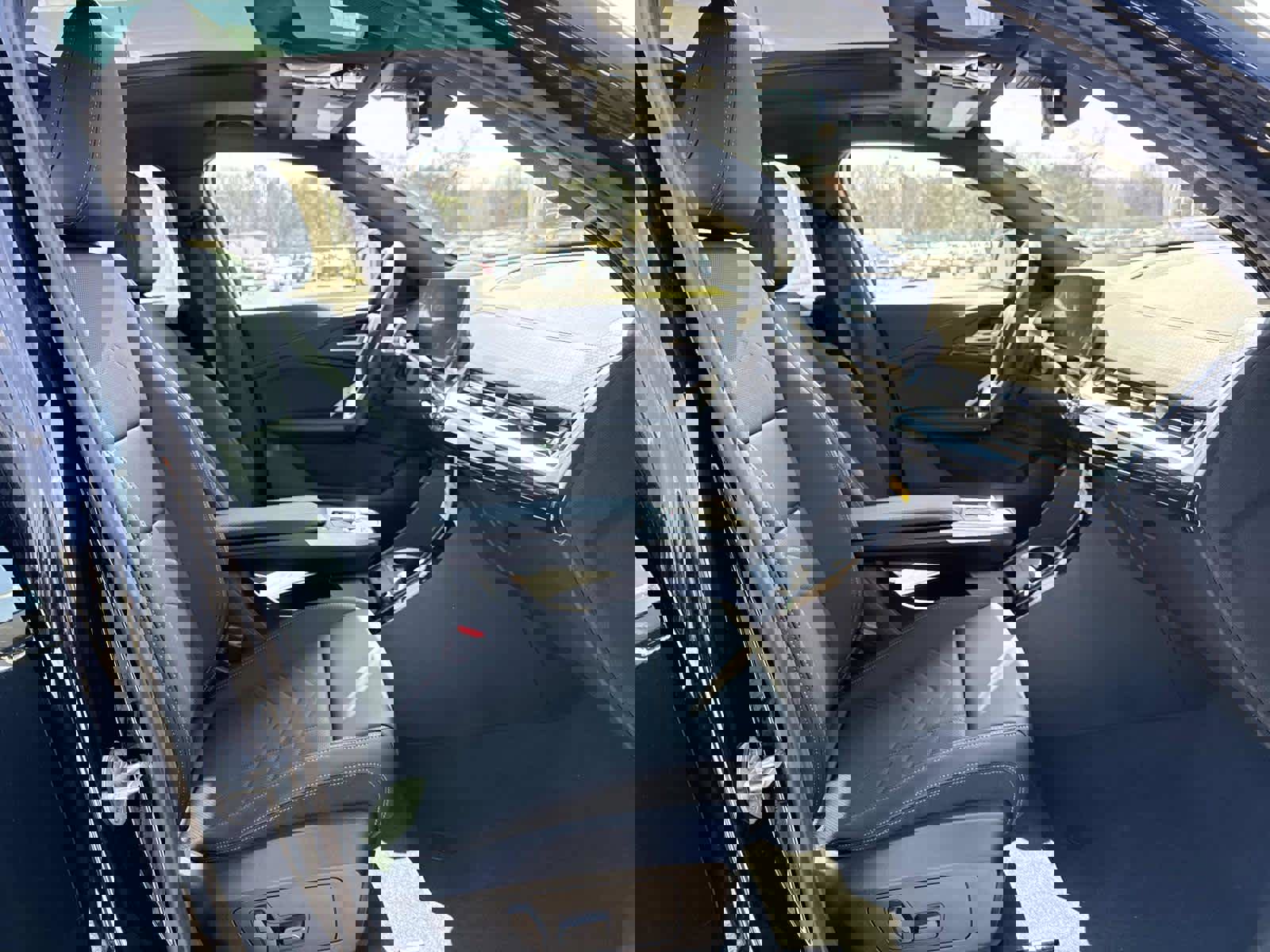 New 2026 BMW X2 xDrive28i w/ Technology Package image 16