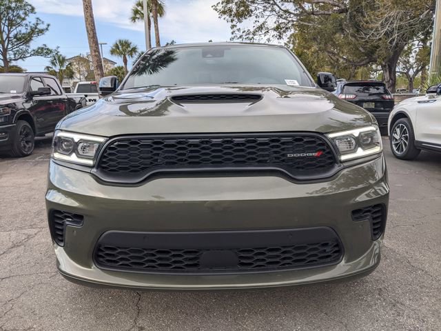 New 2026 Dodge Durango GT image 7