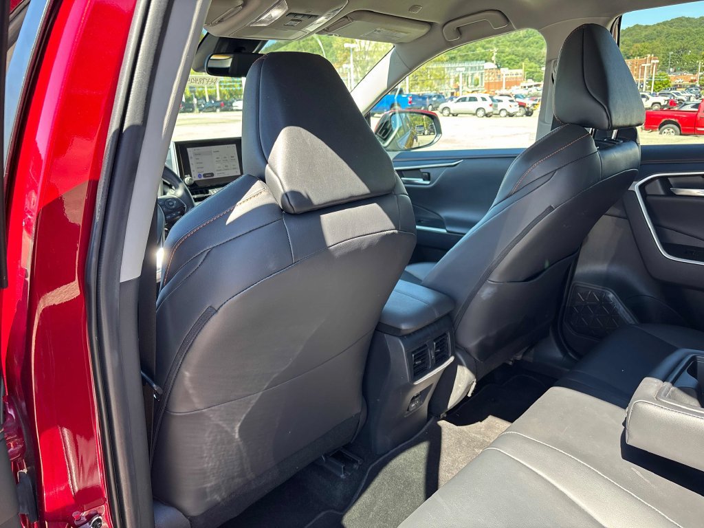 Used 2024 Toyota RAV4 Adventure AWD/4WD image 20