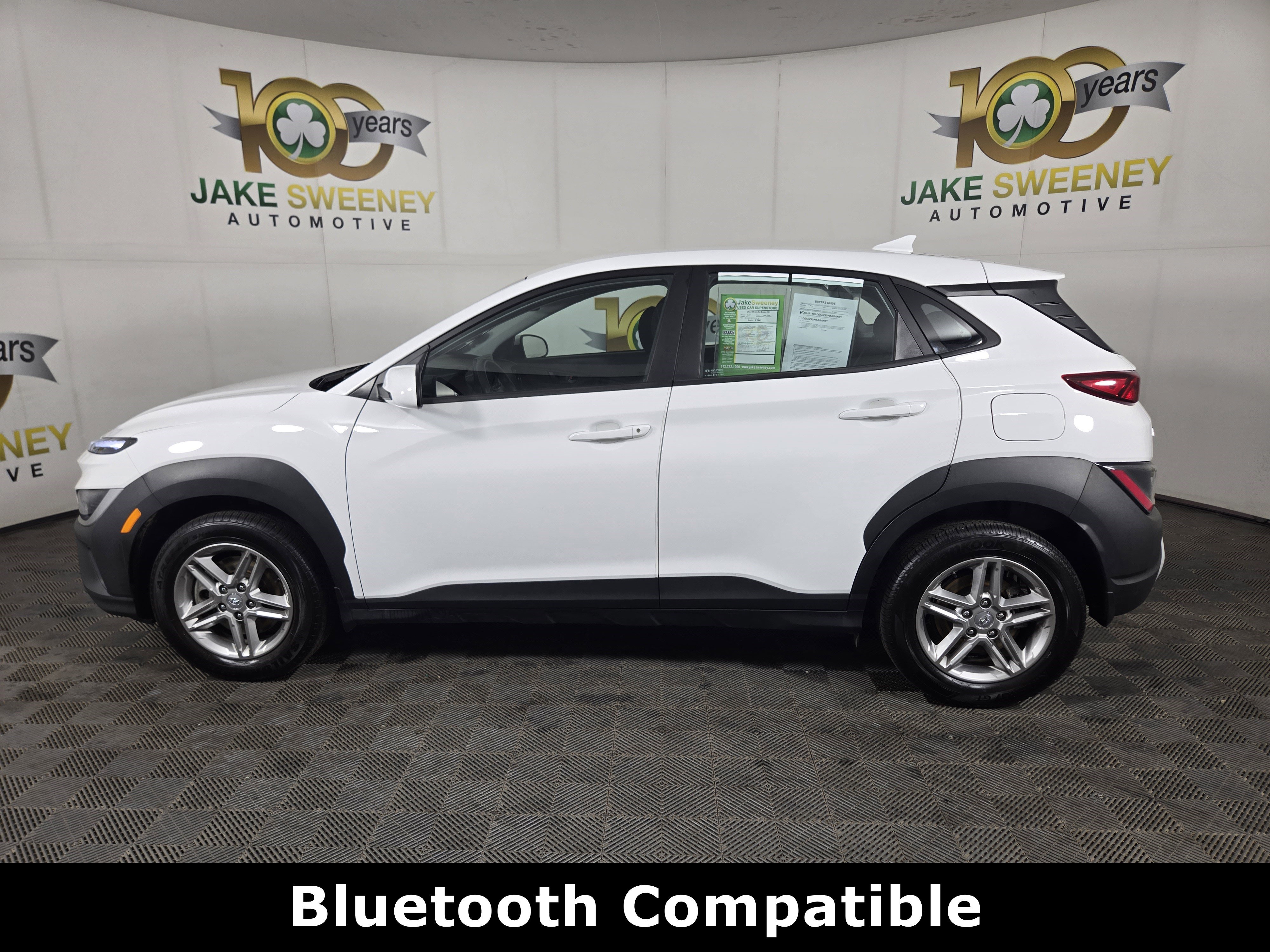 Used 2022 Hyundai Kona SE w/ Winter Weather Package AWD/4WD image 4