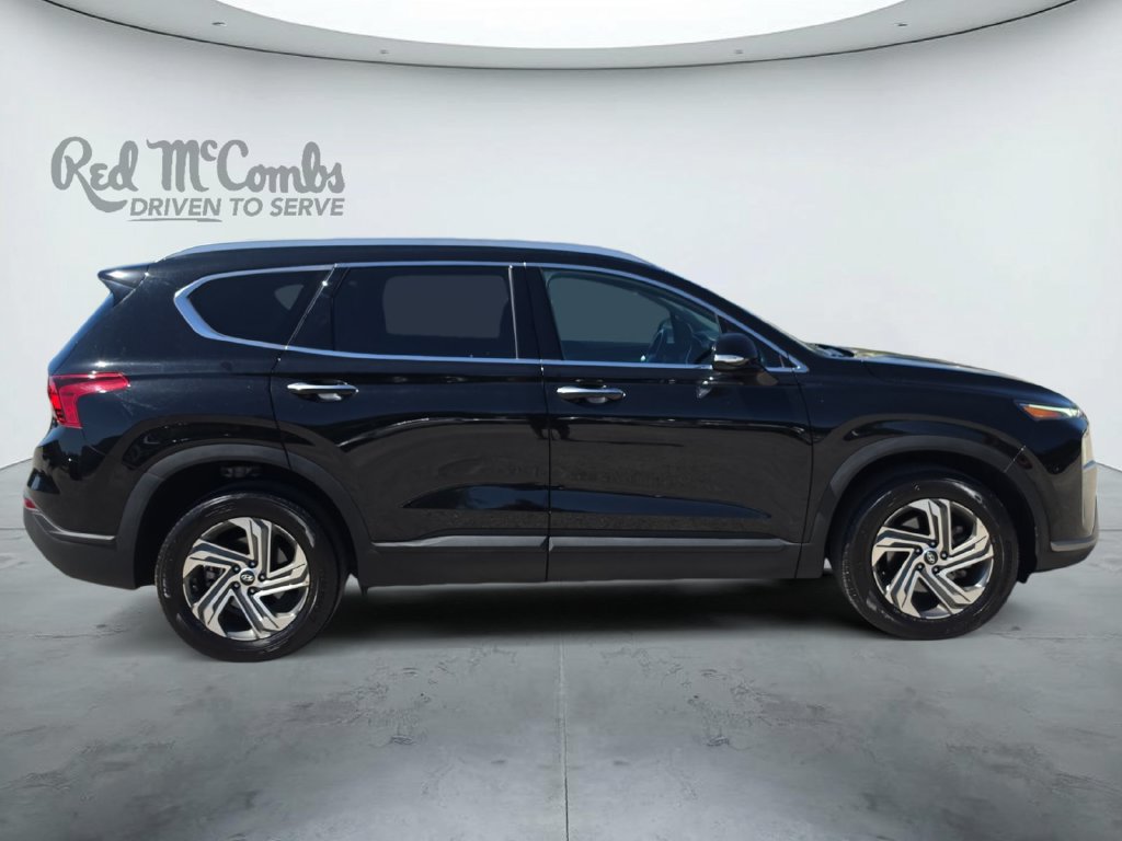 Used 2023 Hyundai Santa Fe SEL FWD image 6