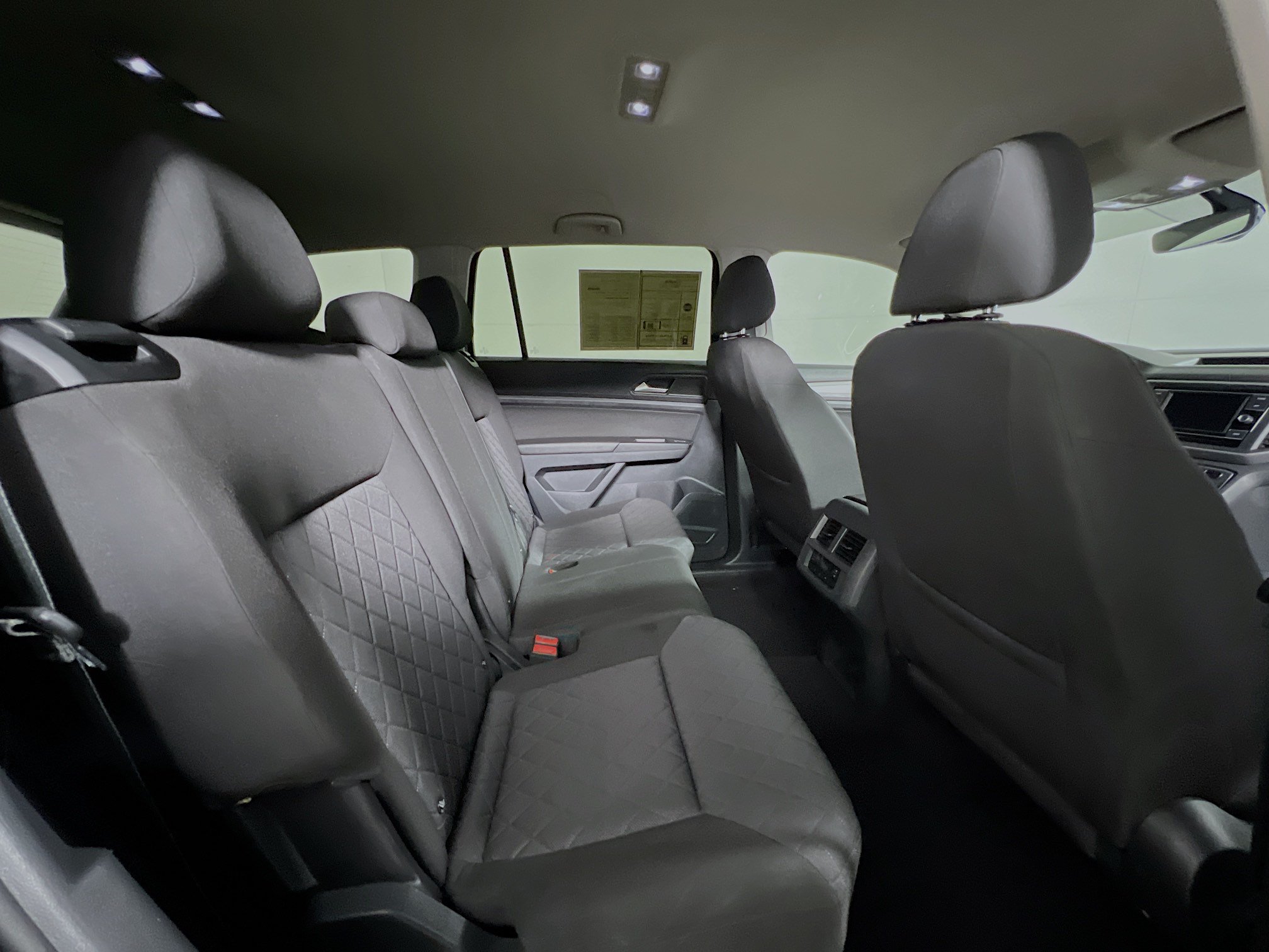Used 2021 Volkswagen Atlas S FWD image 33