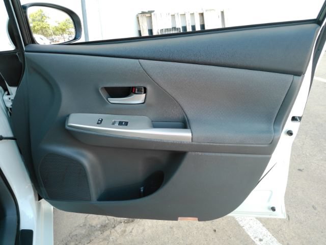 Used 2012 Toyota Prius V Two FWD image 16