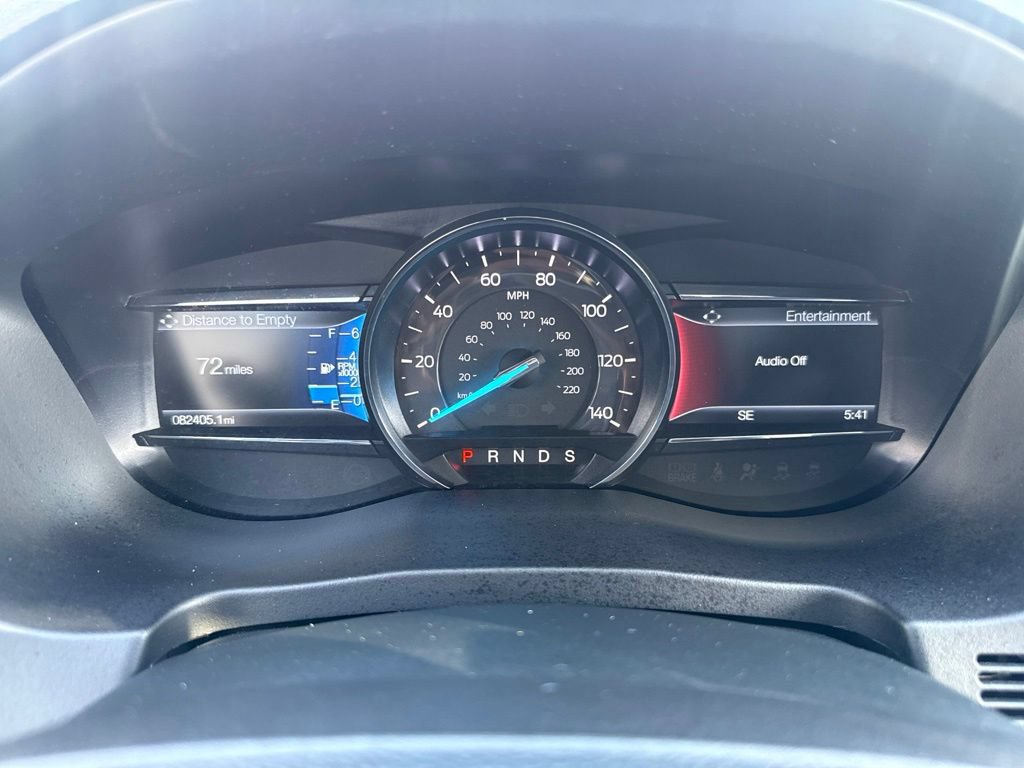 Used 2019 Ford Explorer XLT w/ Equipment Group 202A AWD/4WD image 22