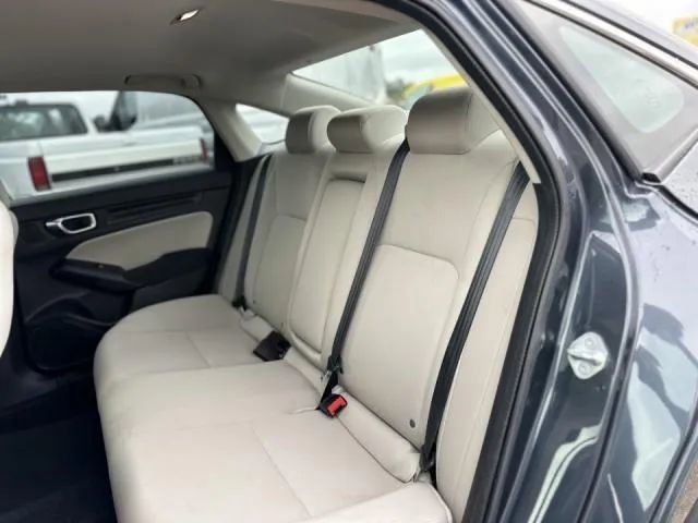 Used 2023 Honda Civic EX image 12