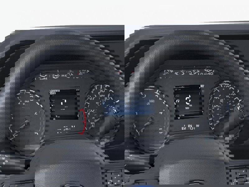 New 2025 Ford F250 XLT image 13