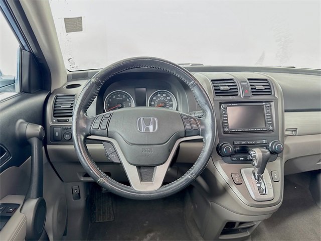 Used 2011 Honda CR-V EX-L image 24