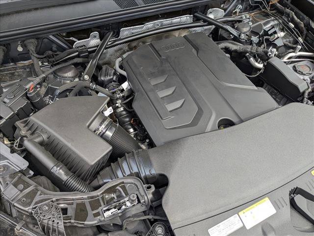 New 2025 Audi Q5 Premium Plus image 17