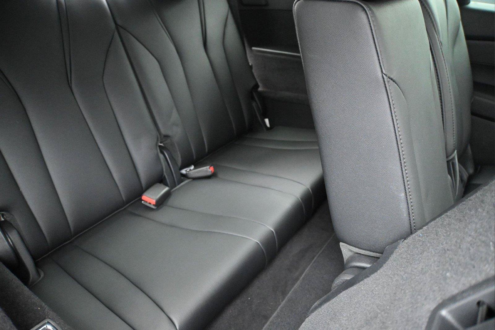 Certified 2024 Acura MDX SH-AWD image 20