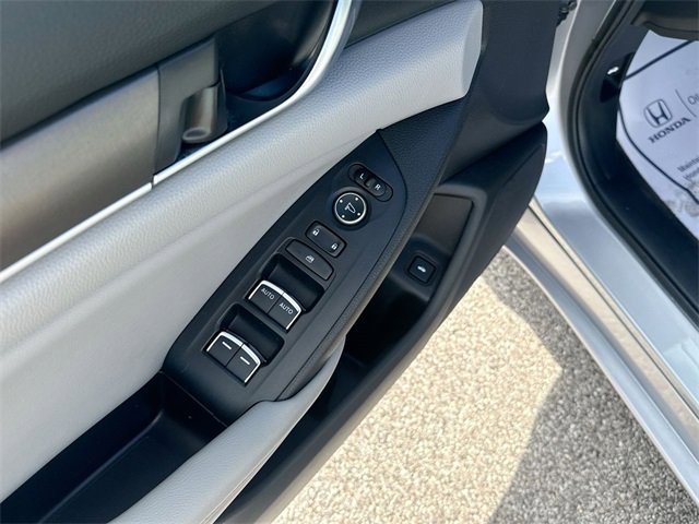 Used 2018 Honda Accord Hybrid image 20