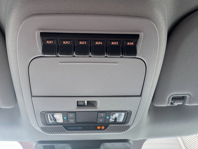 New 2026 Ford F350 XL w/ STX Appearance Package image 28