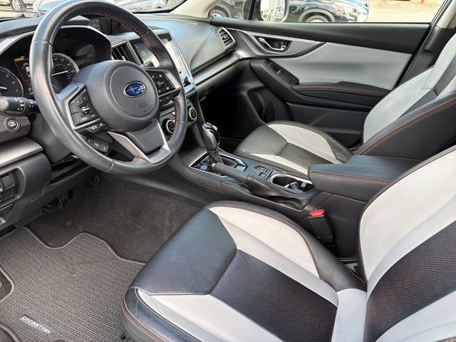 Used 2022 Subaru Crosstrek 2.5i Limited w/ Popular Package #4 AWD/4WD image 20