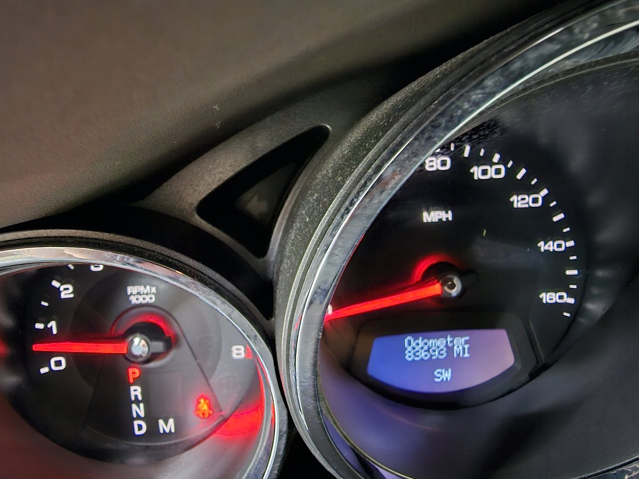 Used 2010 Cadillac CTS Luxury image 28