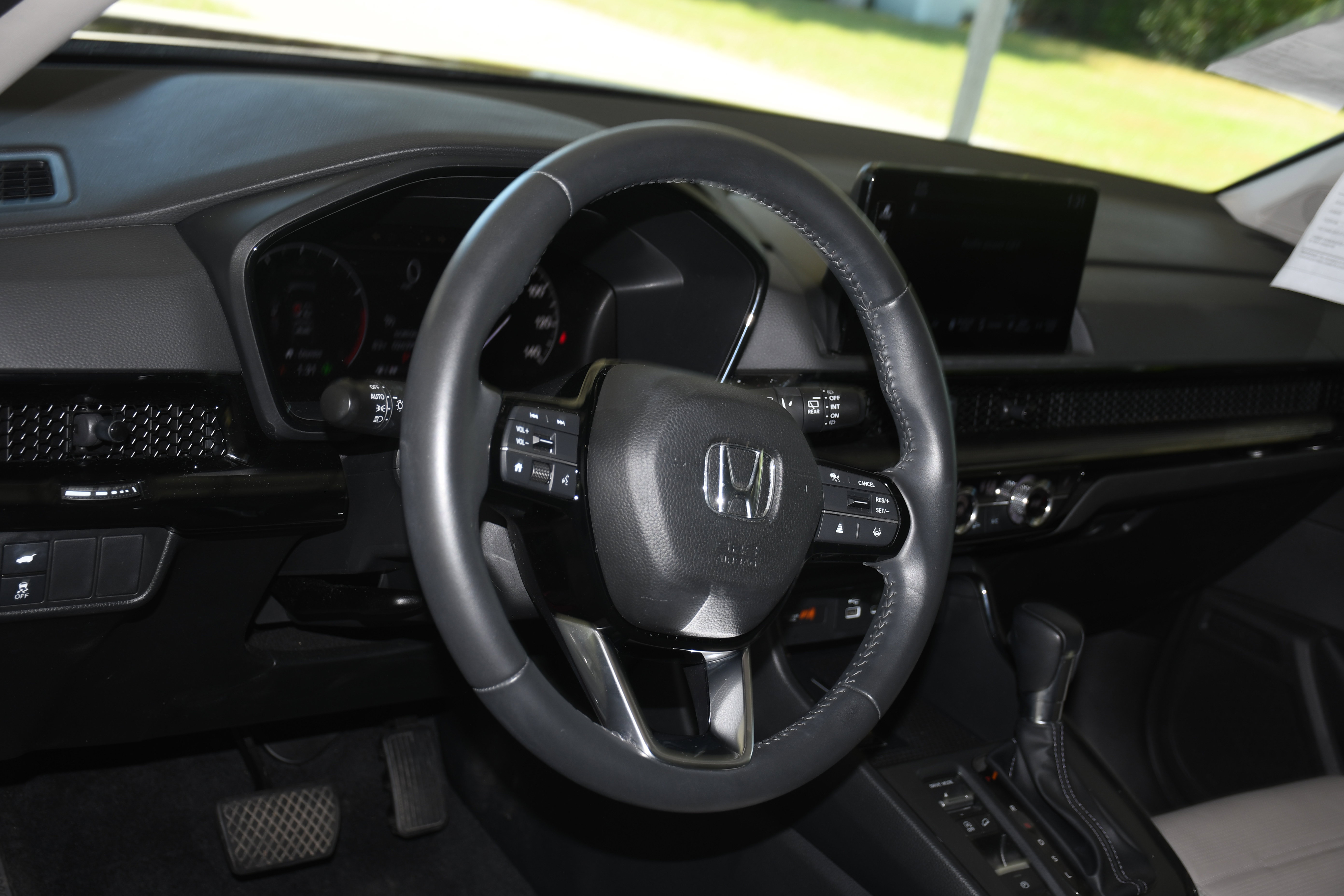 Certified 2024 Honda CR-V EX-L image 9