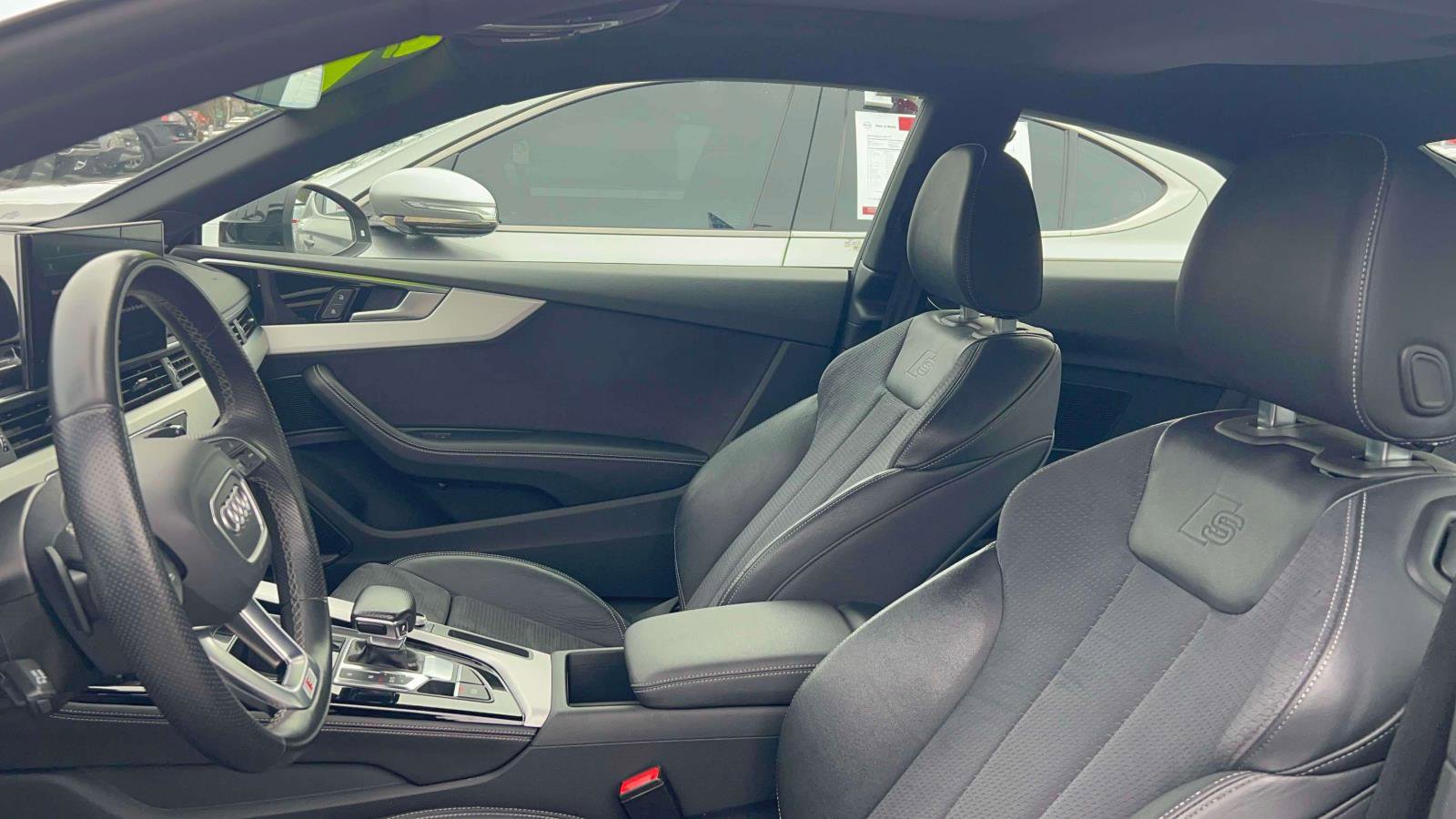 Used 2022 Audi A5 2.0T Premium Plus image 24