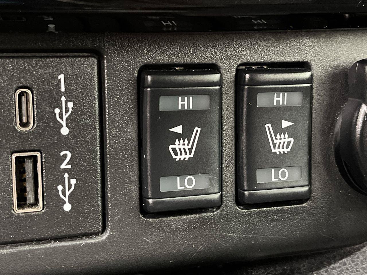 Used 2022 Nissan Leaf SV Plus FWD image 22