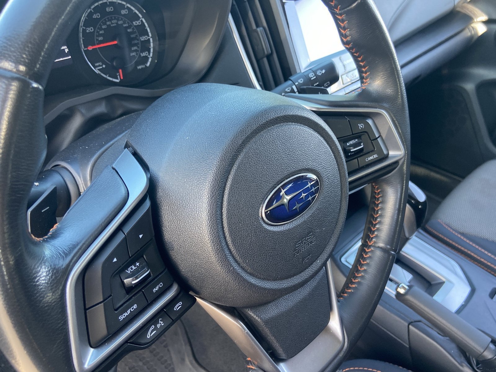 Used 2018 Subaru Crosstrek 2.0i Premium AWD/4WD image 20