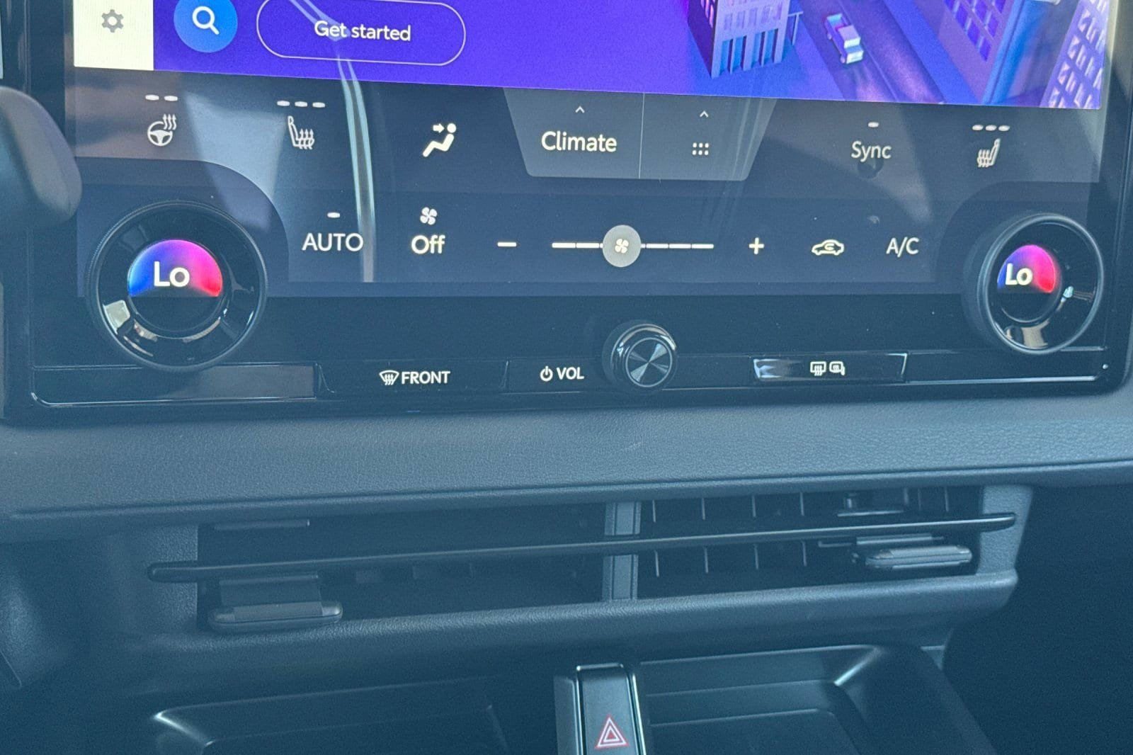 New 2026 Toyota C-HR AWD/4WD image 22