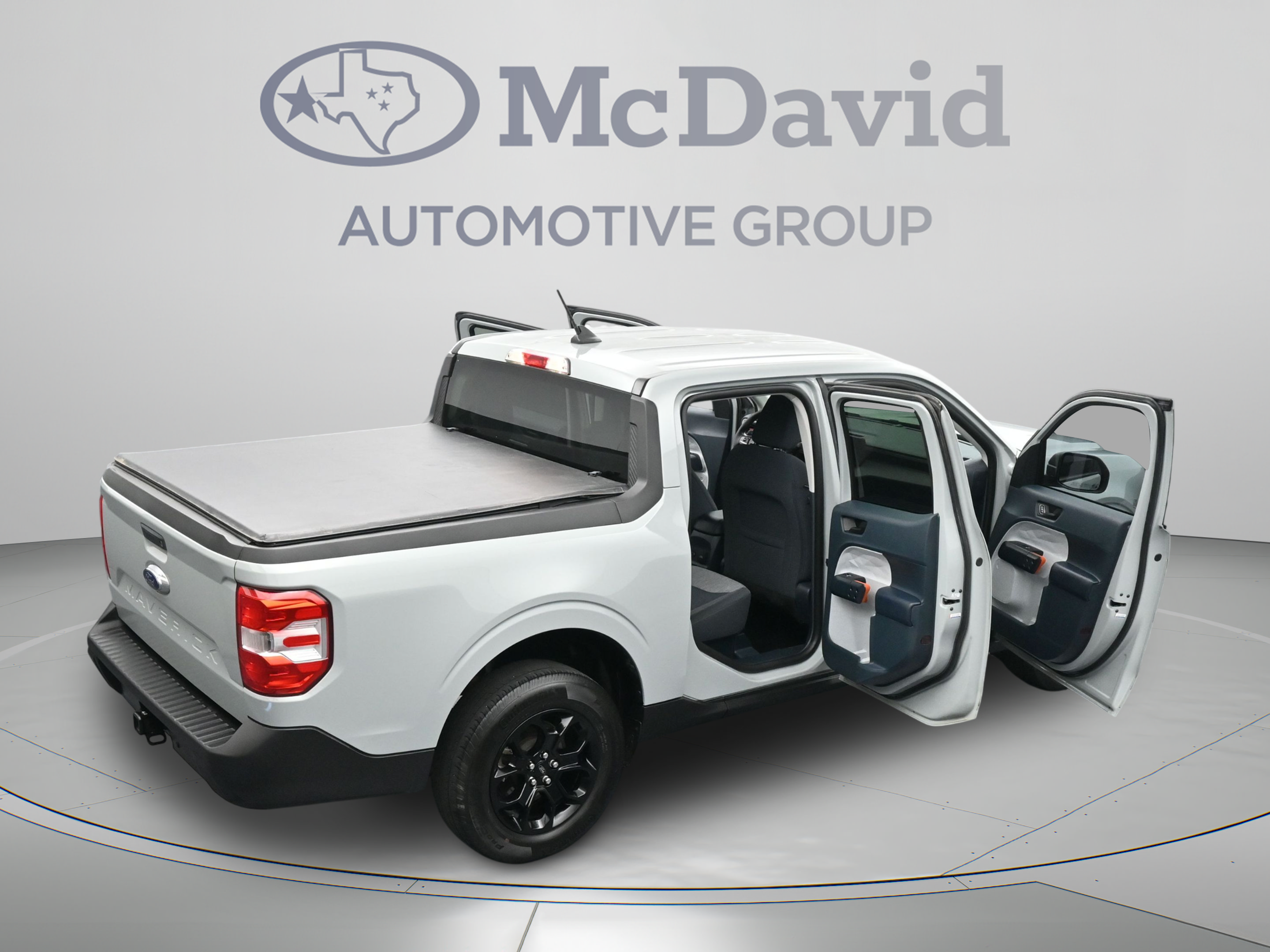 Used 2023 Ford Maverick XLT FWD image 45