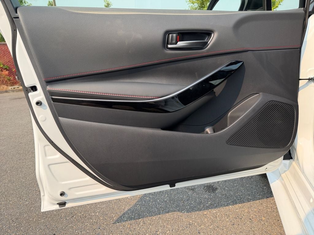 New 2026 Toyota Corolla GR AWD/4WD image 20