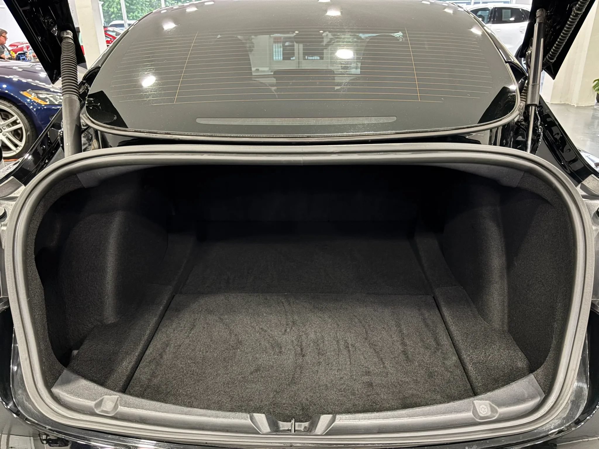 Used 2021 Tesla Model 3 Standard Range RWD image 40
