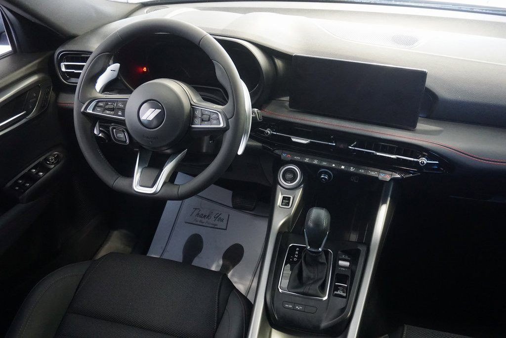 Used 2024 Dodge Hornet R/T image 29