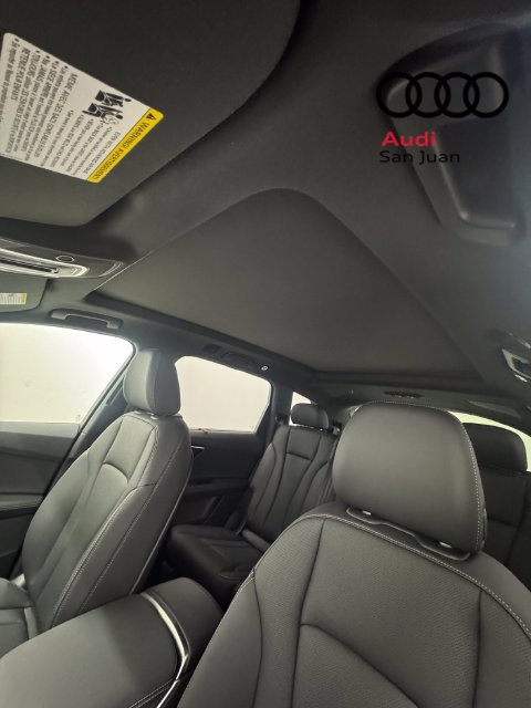 New 2026 Audi Q7 2.0T Premium Plus AWD/4WD image 15