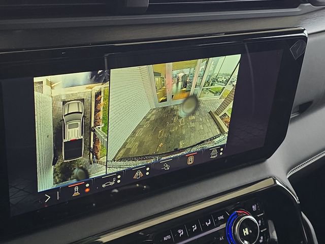 New 2026 GMC Sierra 1500 AT4X image 14