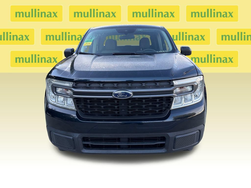 Used 2022 Ford Maverick XLT FWD image 14