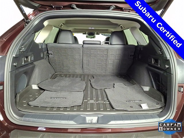 Used 2025 Subaru Outback Touring image 34