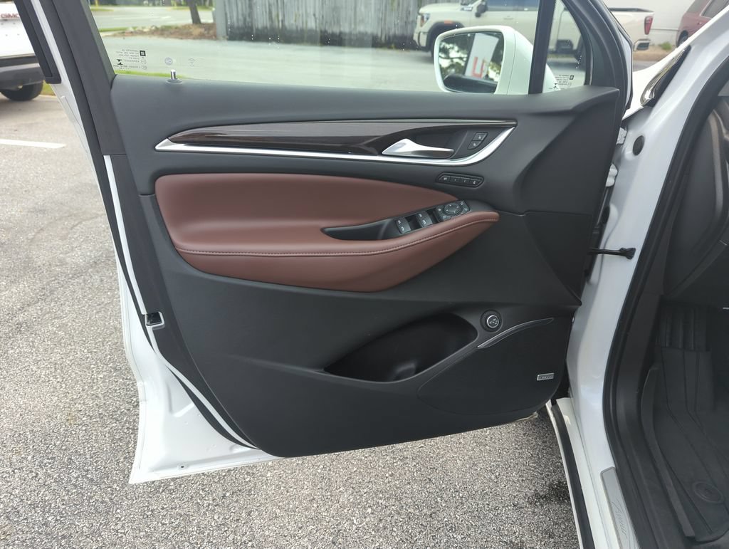 Used 2020 Buick Enclave Avenir w/ LPO, Floor Liner Package FWD image 18