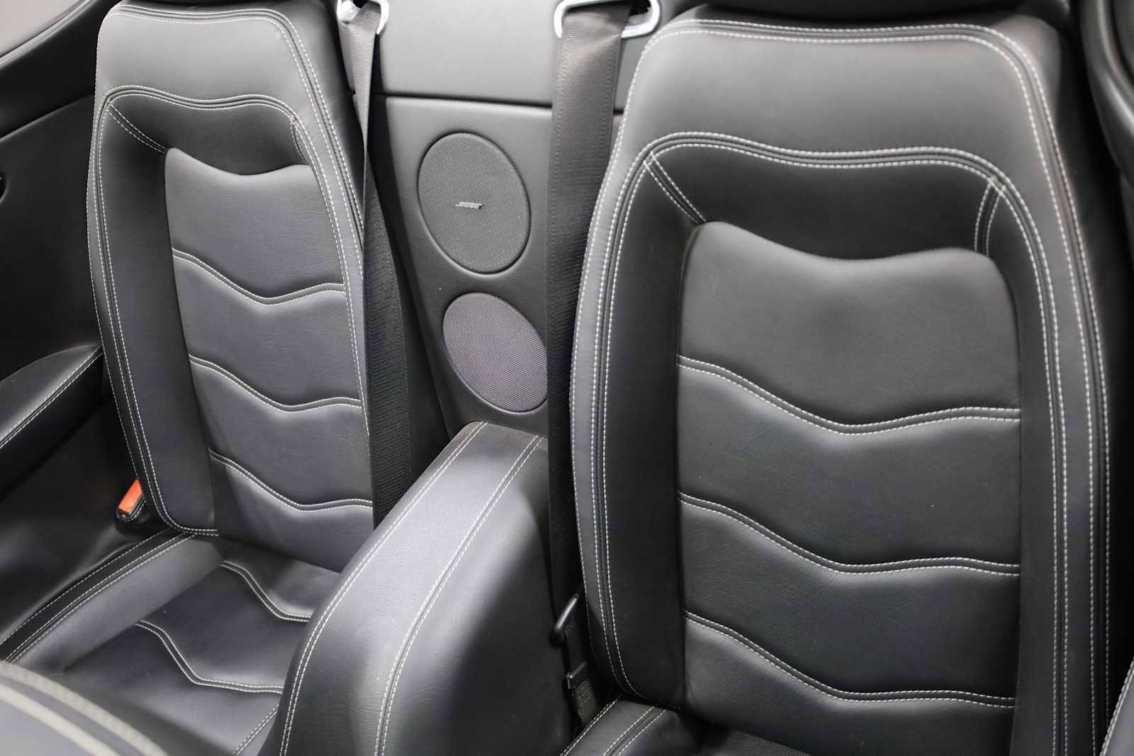 Used 2016 Maserati GranTurismo Convertible image 38