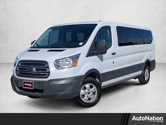 Used 2018 Ford Transit 350 XLT