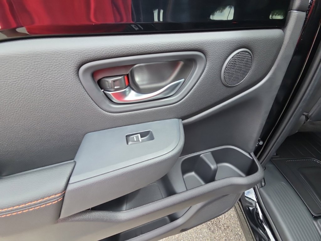 New 2026 Honda Pilot TrailSport image 19