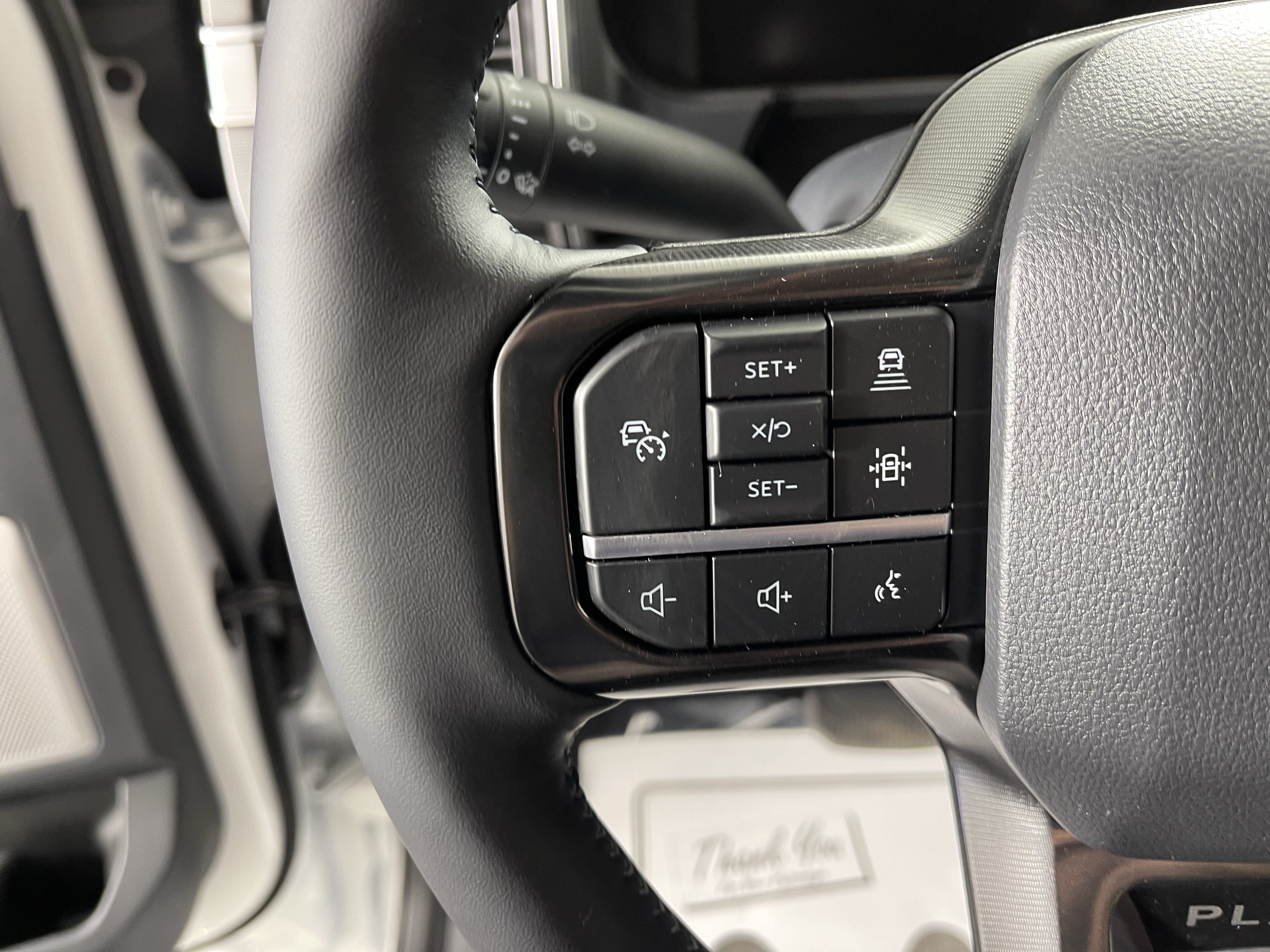 New 2026 Ford F450 Platinum w/ FX4 Off-Road Package AWD/4WD image 19