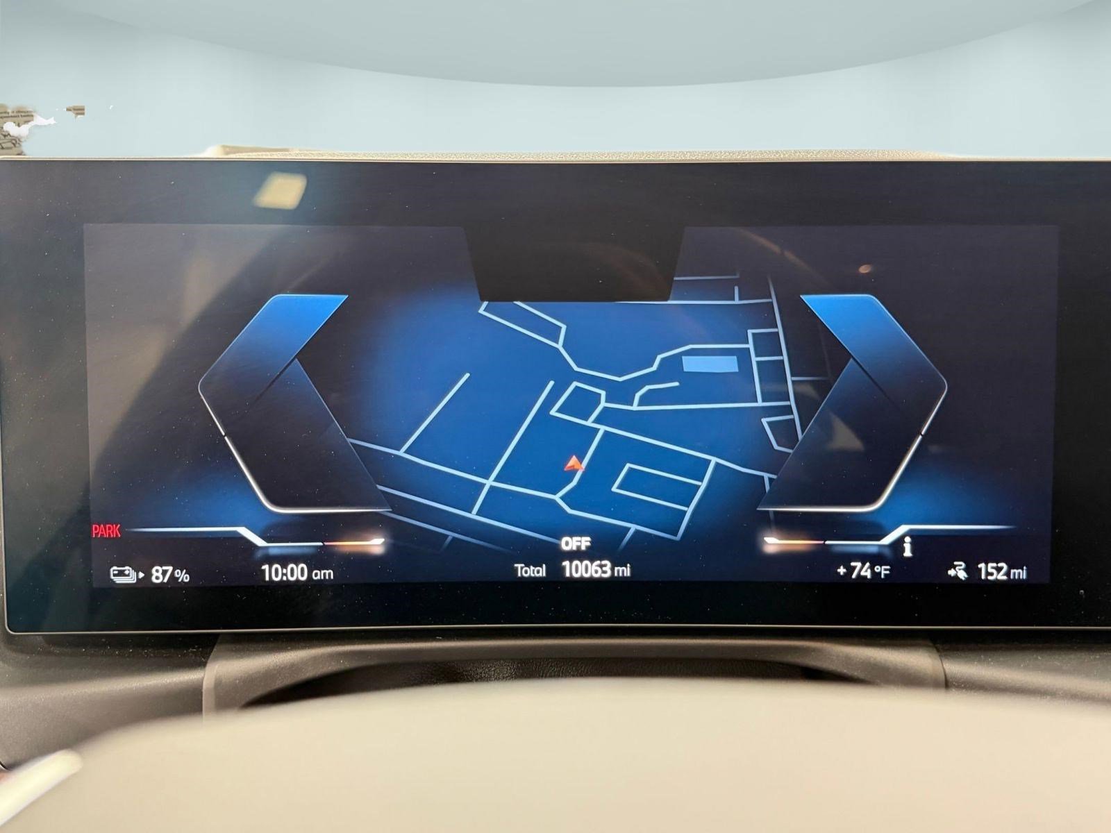 Certified 2023 BMW i4 eDrive35 image 19