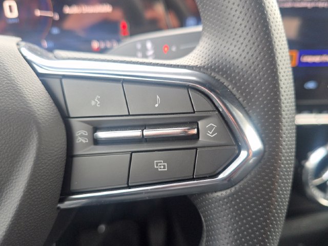 New 2025 Chevrolet Blazer EV LT AWD/4WD image 6