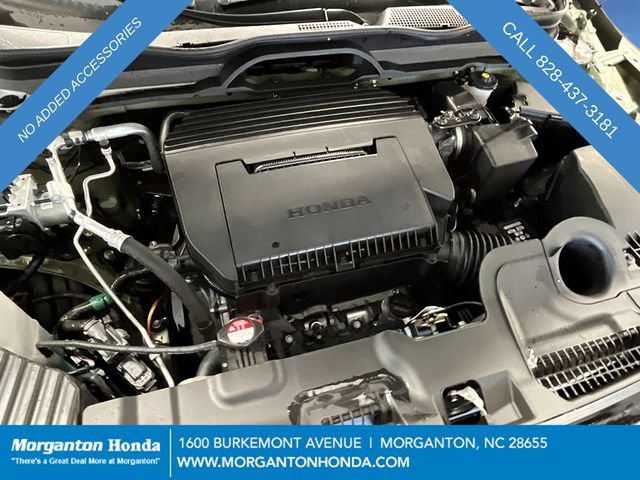 New 2026 Honda Passport TrailSport Elite image 13