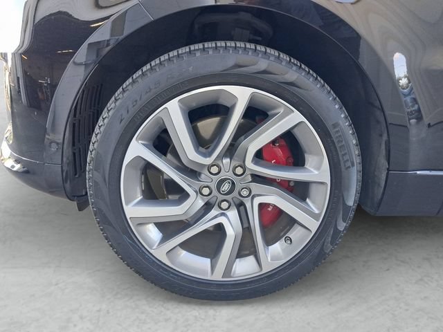 Used 2019 Land Rover Range Rover Sport HSE Dynamic AWD/4WD image 29