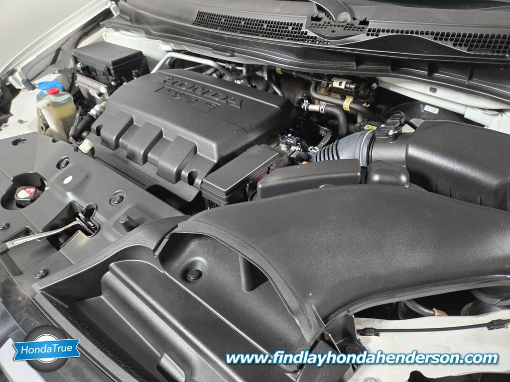 Used 2016 Honda Odyssey Touring Elite image 24