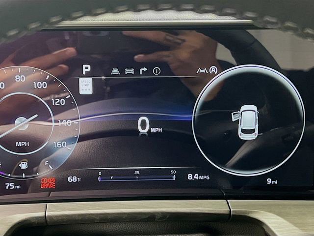 New 2025 Kia Telluride SX Prestige X-Line image 12