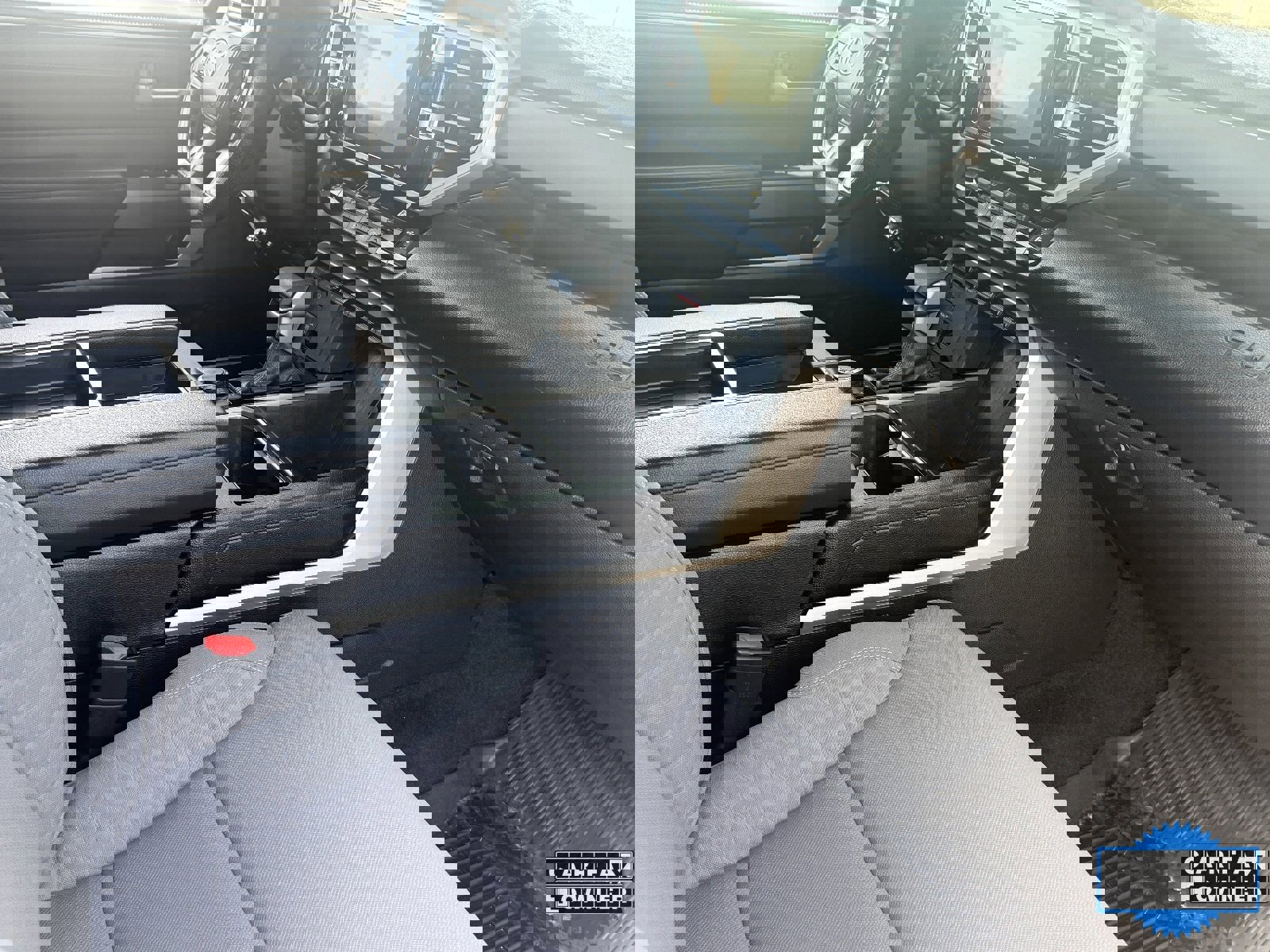 Used 2022 Toyota Tundra SR5 w/ Convenience Package image 11