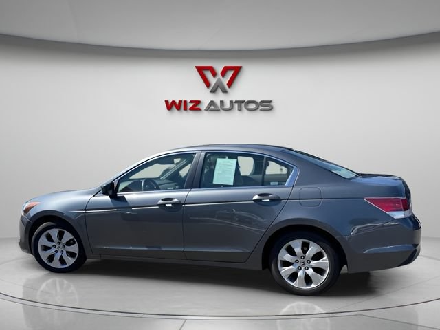 Used 2008 Honda Accord EX-L image 2