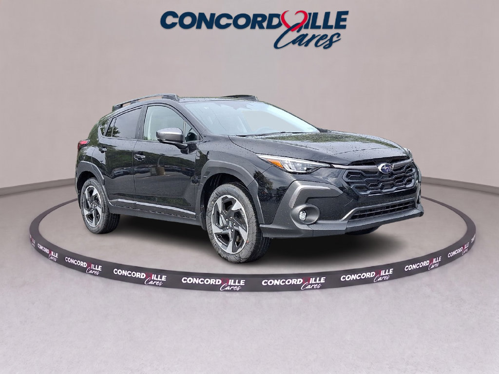 New 2026 Subaru Crosstrek 2.5i Limited AWD/4WD image 1
