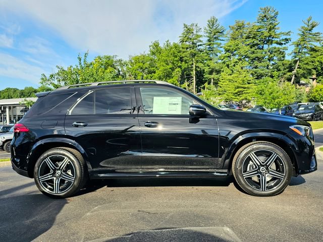New 2026 Mercedes-Benz GLE 350 4MATIC image 6