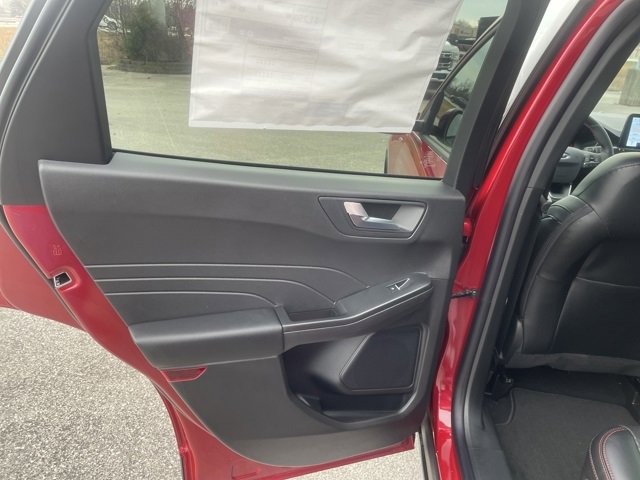 New 2026 Ford Escape ST-Line Select image 59