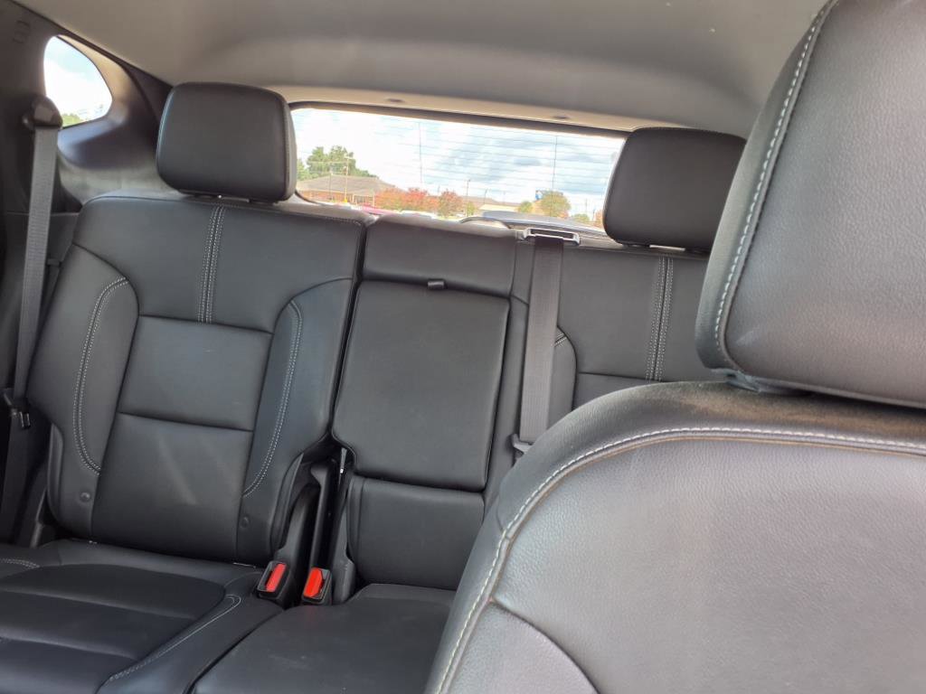 Used 2023 Chevrolet Blazer LT w/ Sound & Technology Package image 14