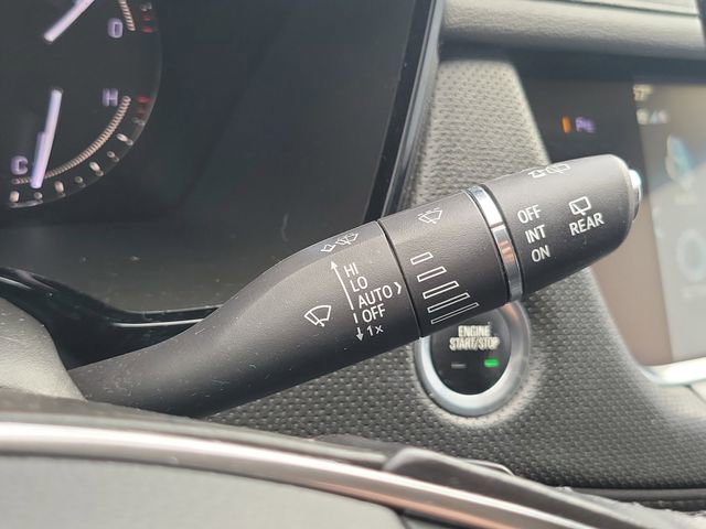 Certified 2019 Cadillac XT5 Luxury FWD image 15