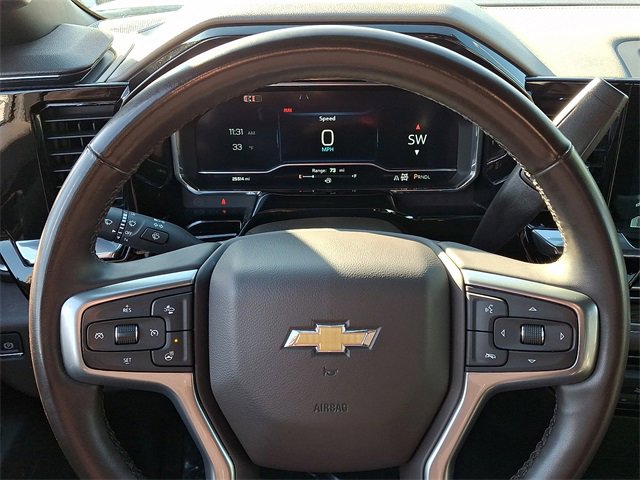 Used 2024 Chevrolet Silverado 2500 LT image 16
