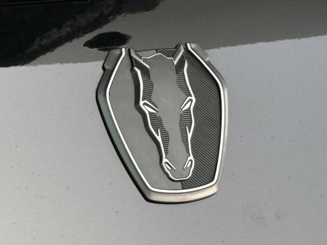 Used 2025 Ford Mustang Dark Horse RWD image 27